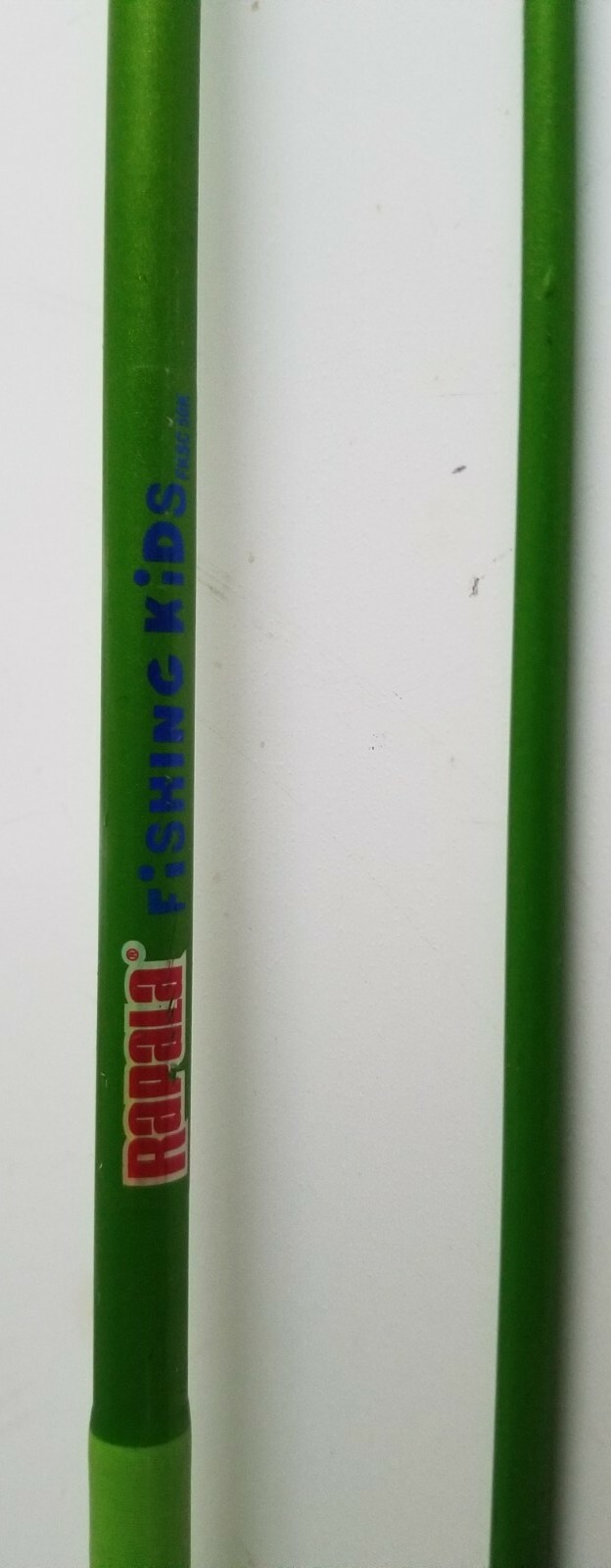 Rapala “Fishing Kids” Casting Rod 5ft 2pc. Rapala Fishing Rod Get Out Doors