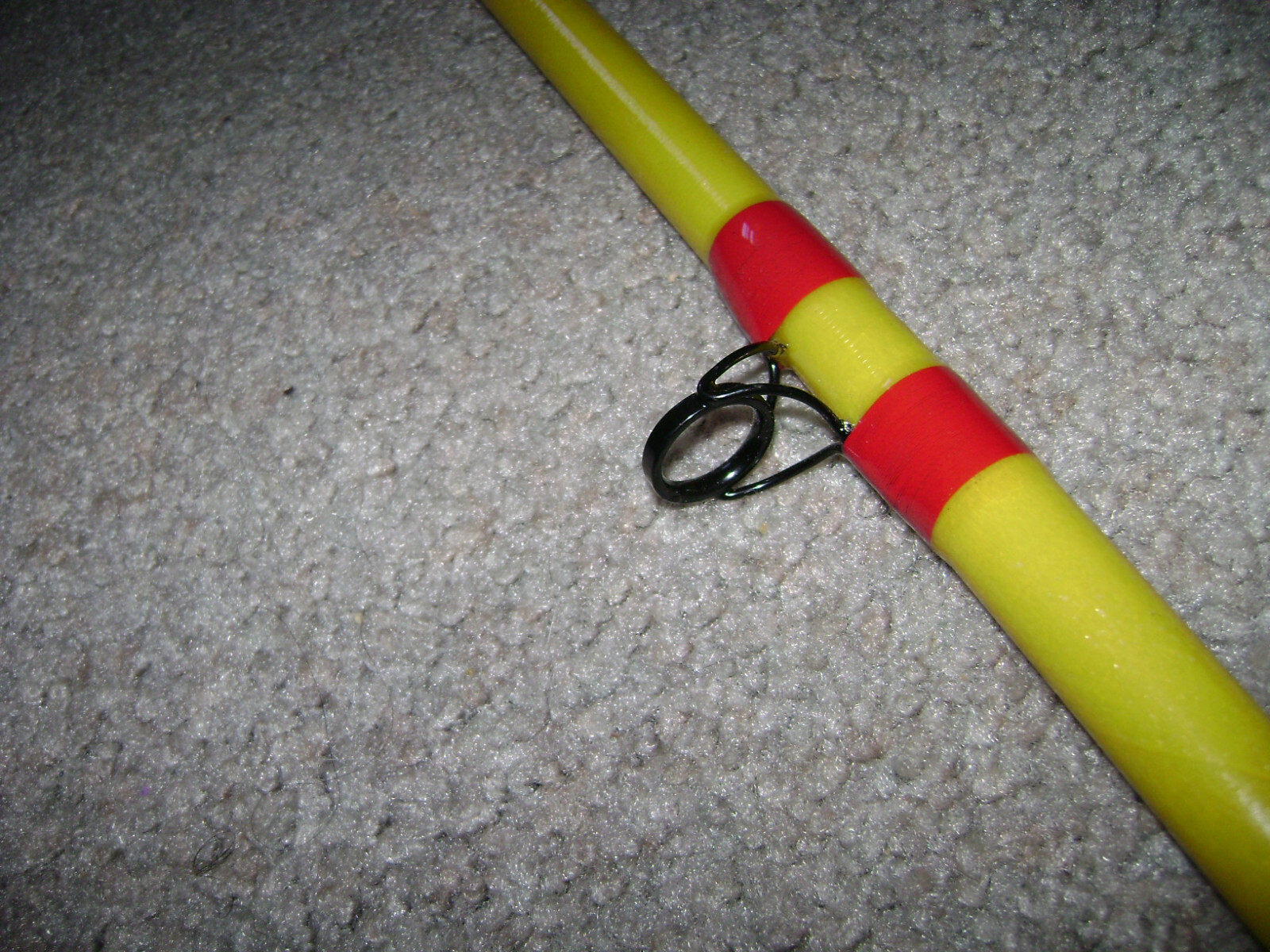 CATFISH ROD MEAT HUNTER CUSTOM 10′ HEAVY ACTION Casting – BIG FISH – LOW SHIP !