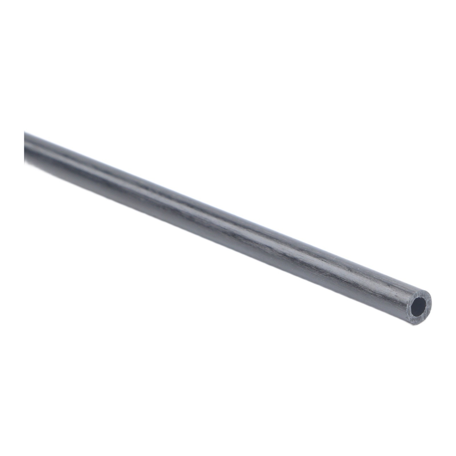 Fishing Rod Modification Carbon Fiber Tube Ferrule Sleeve Smooth Incision