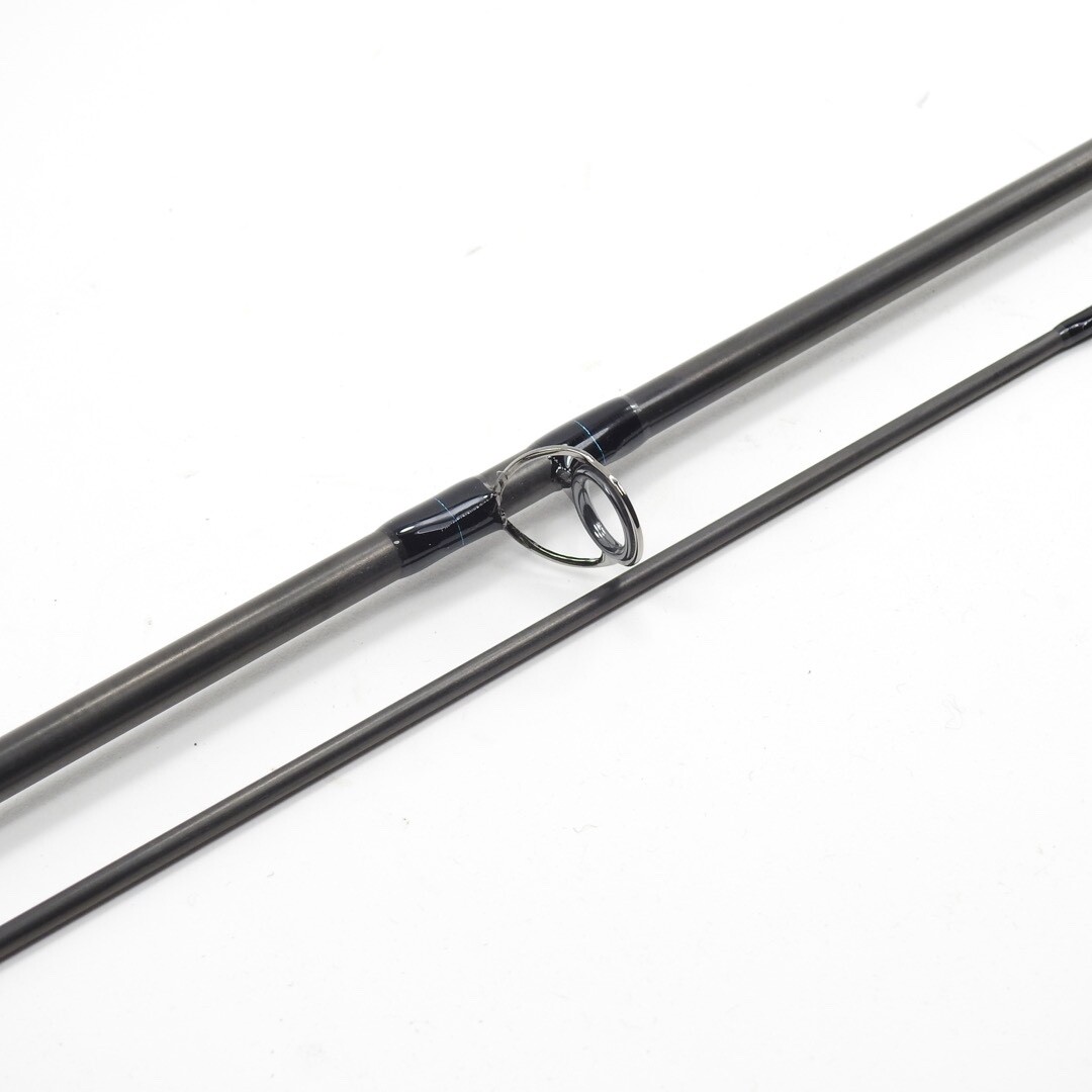 G. Loomis GLX Fly Fishing Rod. 9’ 3wt. FR1083. W/ Tube & Sock.