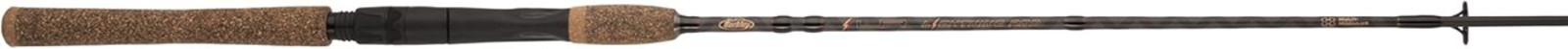 Berkley Lightning Rod: 6-12LB Line, Medium Light Power//