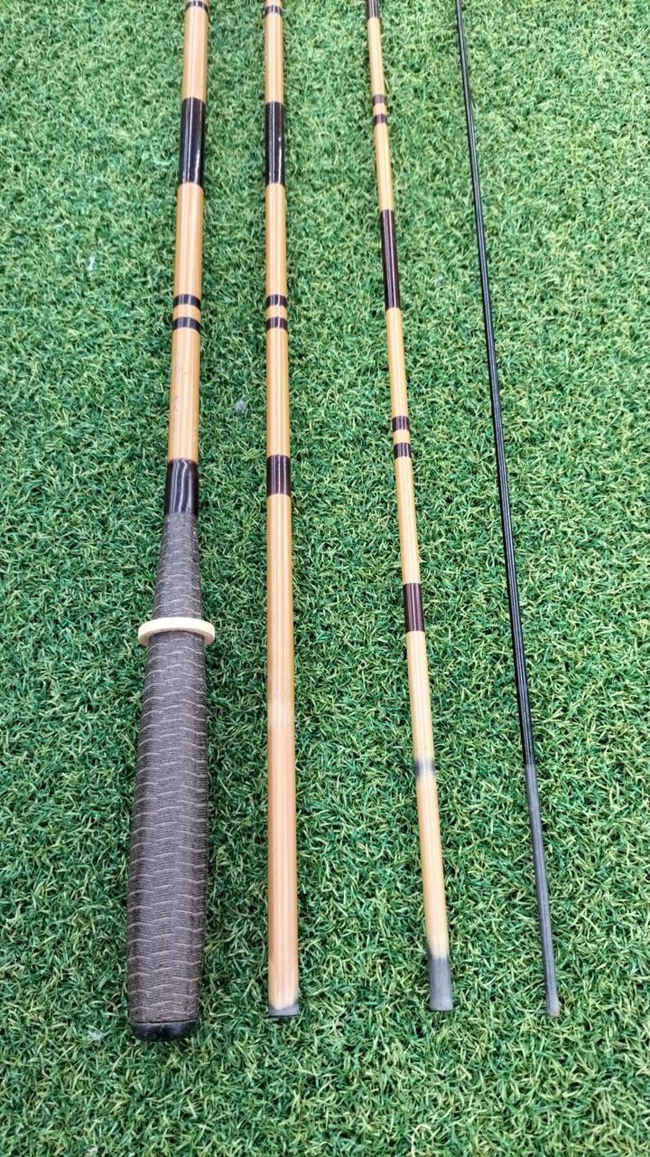 Daiwa Trillion 13 Shaku Carp Fishing Rod 4 Sections 51.2in/130cm