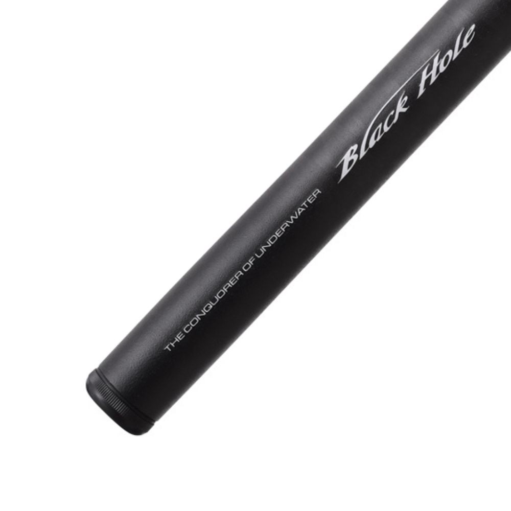 NS Black Hole All-Round Saltwater Fishing Telescopic Rod COMPACT SEA ZONE HYBRID