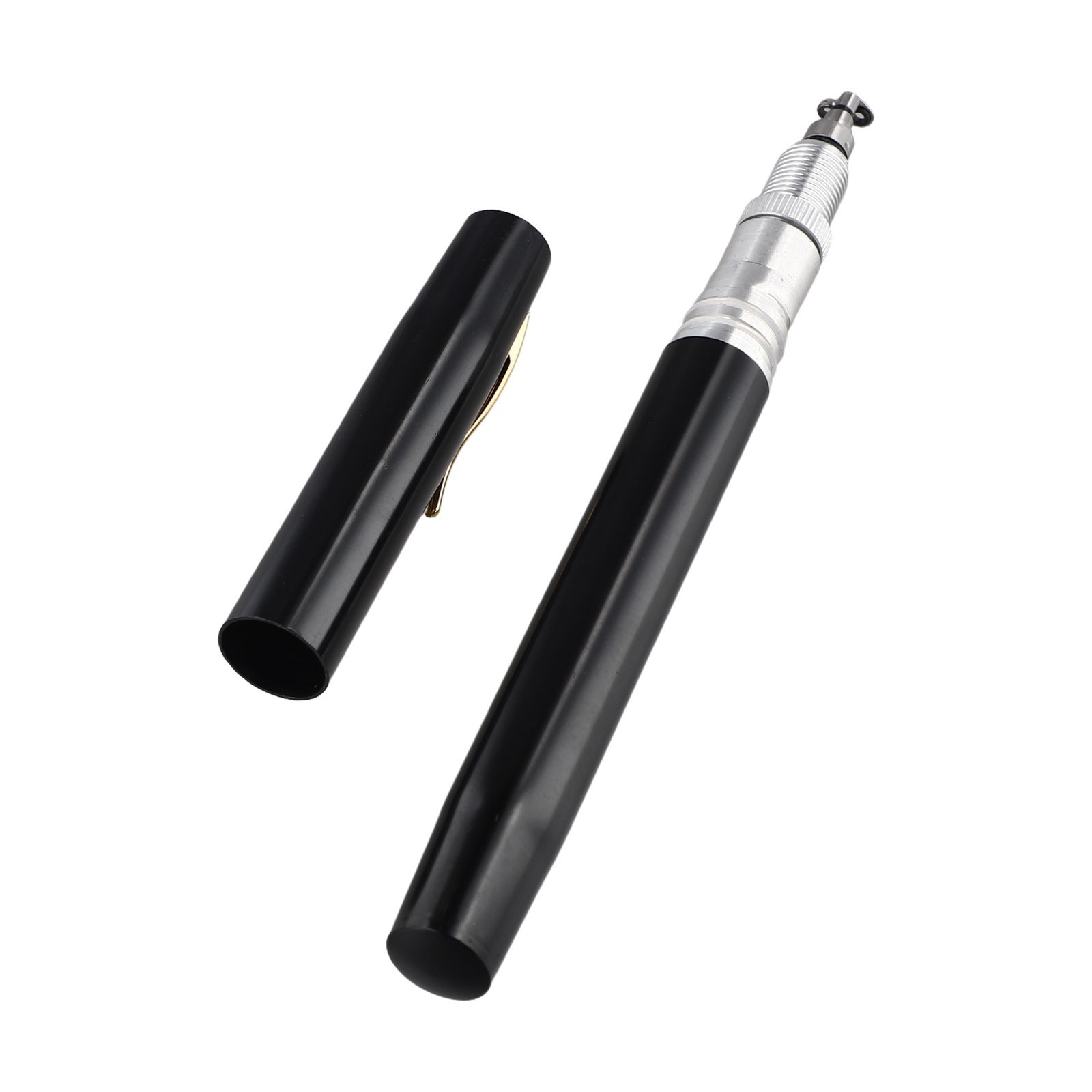 Ergonomic Design for Comfortable Handling Ultra Light Portable Fishing Rod