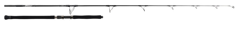 Ripple Fisher Ultimo 83 M Offshore Game Boat Casting Rod **US SELLER**