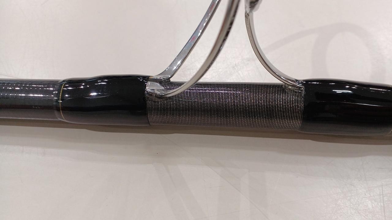 Daiwa OT Grande 99H Shore Jigging Rod 11.7ft, 2-Piece, Low Power, 330g