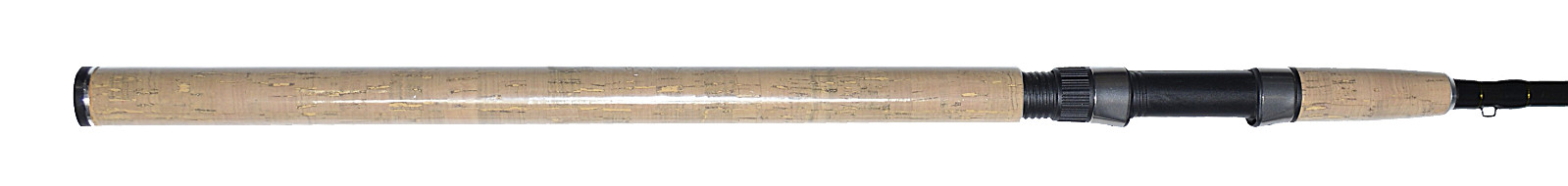 Fishing Pole Spinning Casting Rod Carbon Fiber 9ft Medium Fast Lightweight New