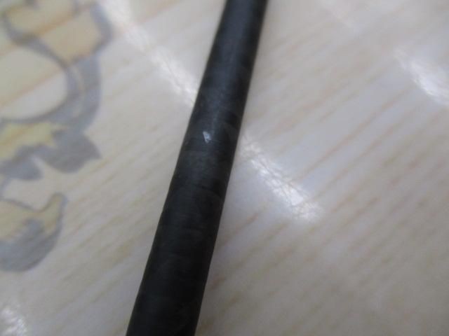 Evergreen Kaleid TKLC-66MHX Bass Rod Used