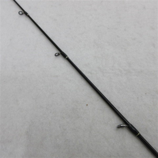 duo Vigas Super Light Jigging S601L Cond/C