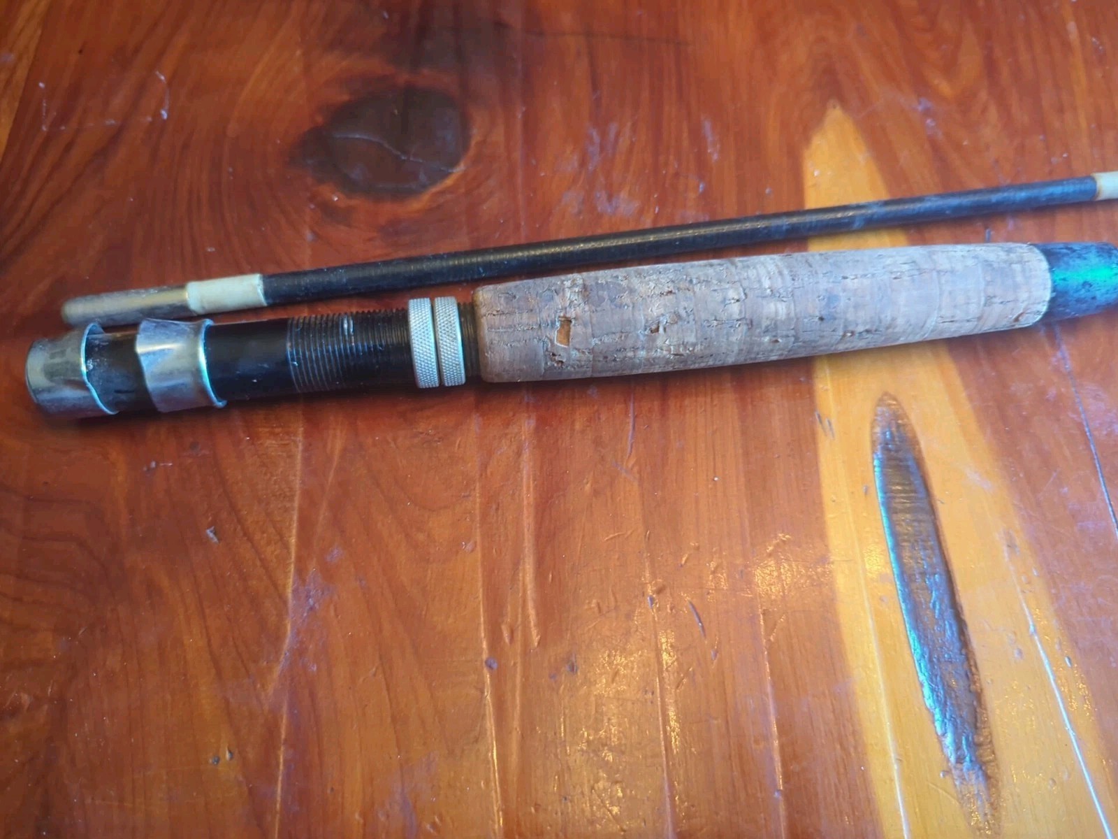 Kodiak Fly Rod 8 1/2 Foot Long 6301M