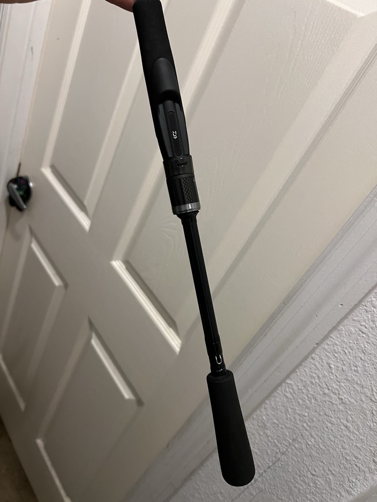 Daiwa Tatula XT 7’0″ Medium Spinning Rod – (TATULAXT701MFS)
