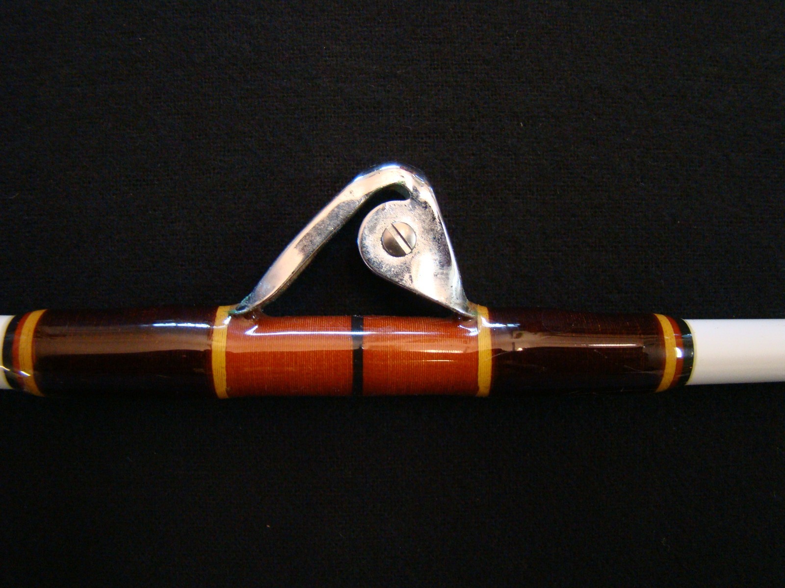 FENWICK Fenglas AFTCO I.G.F.A. 50 lbs 6’10 Big Game Rod Rod JAWS Saltwater
