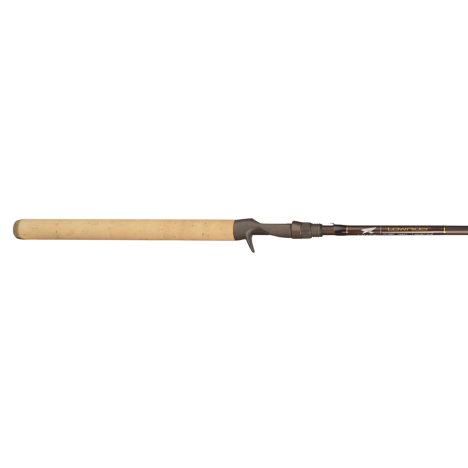Falcon LowRider LFC-7H Dragger Casting Rod 7’0″ H New