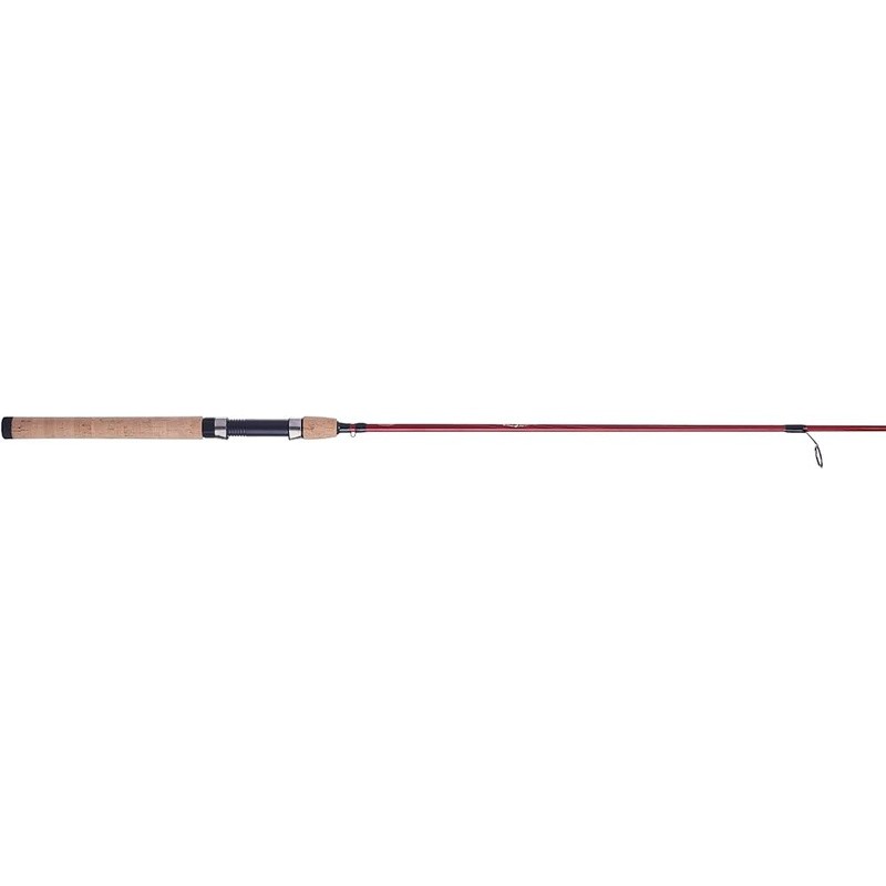 Fast Action Spinning Rod Medium Power Line Hybrid Design Cork Handle