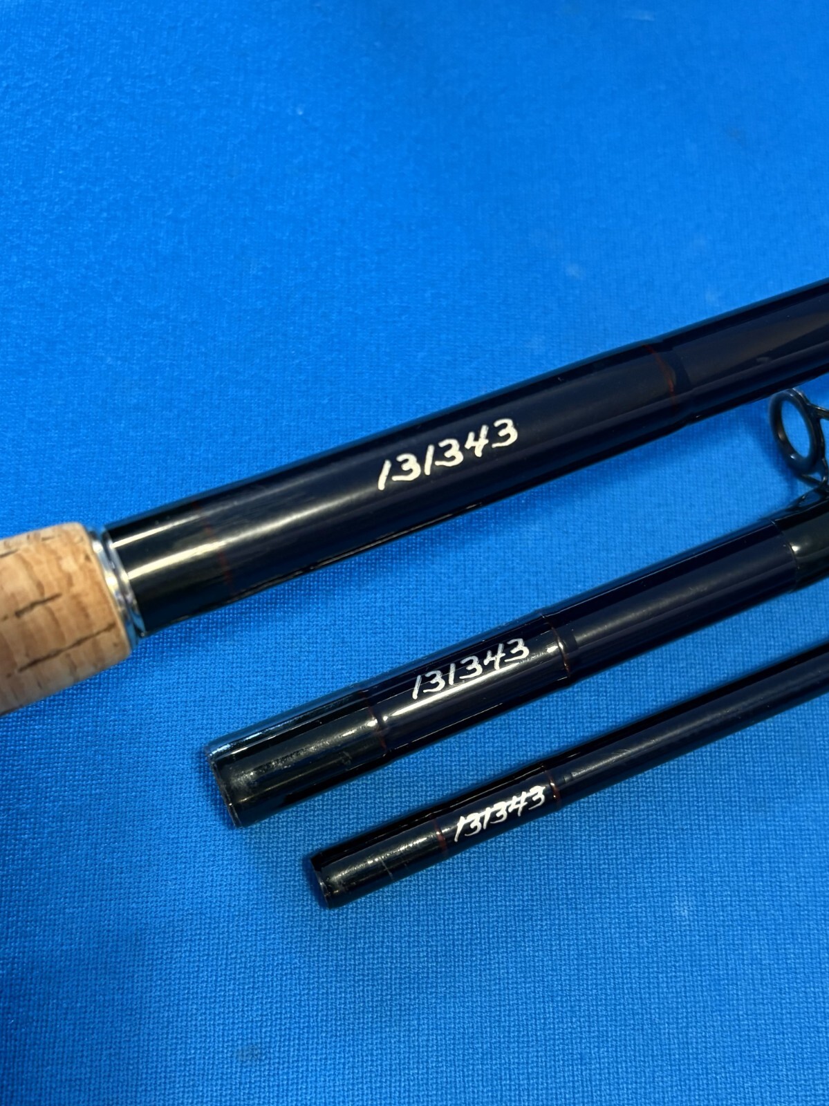 Thomas & Thomas DH 1409-3 Spey Rod