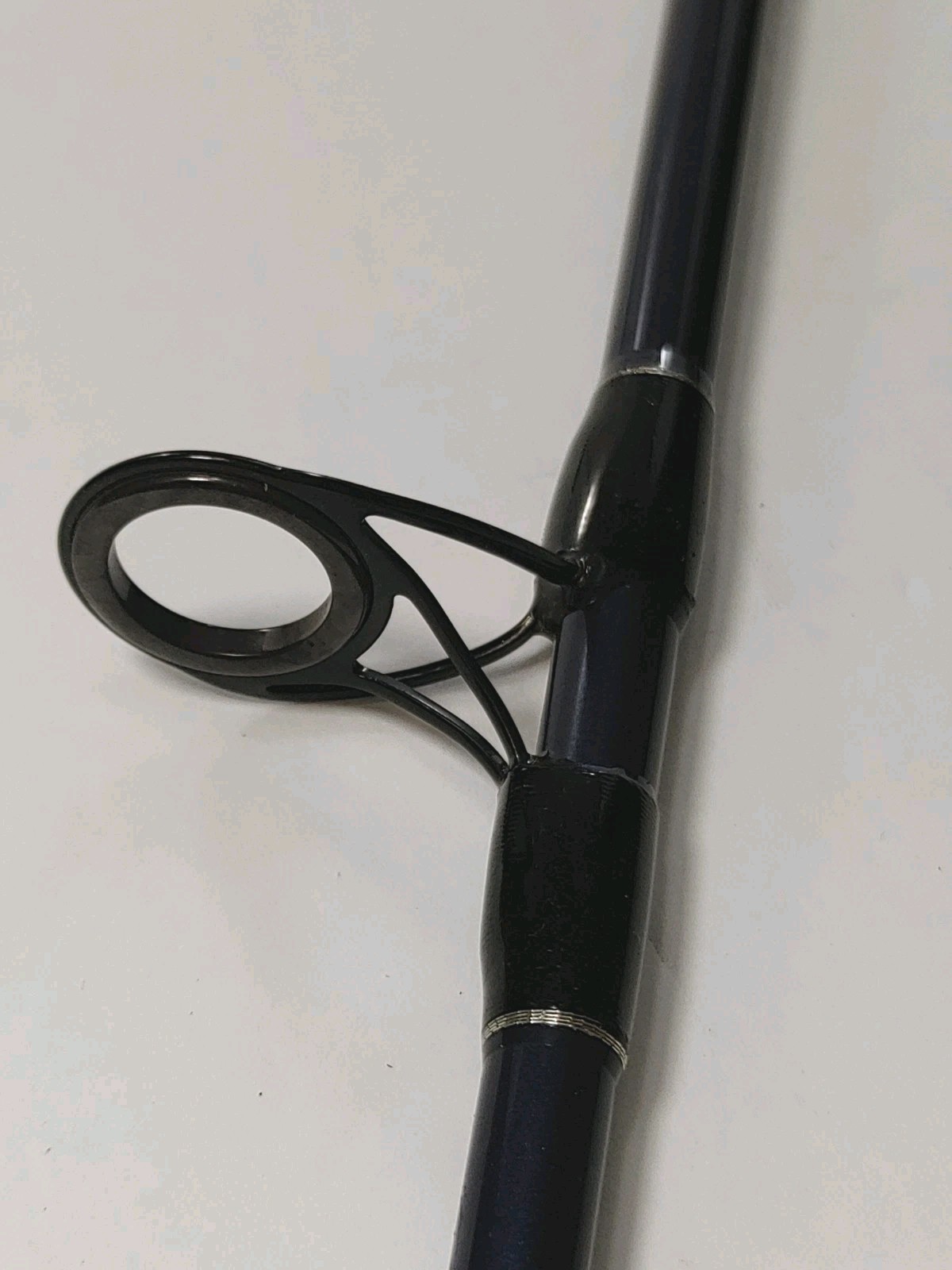 Jarvis Walker Integra Classic ICSS702MH7′ 2pc Spinning Fishing Rod CLEAN & READY