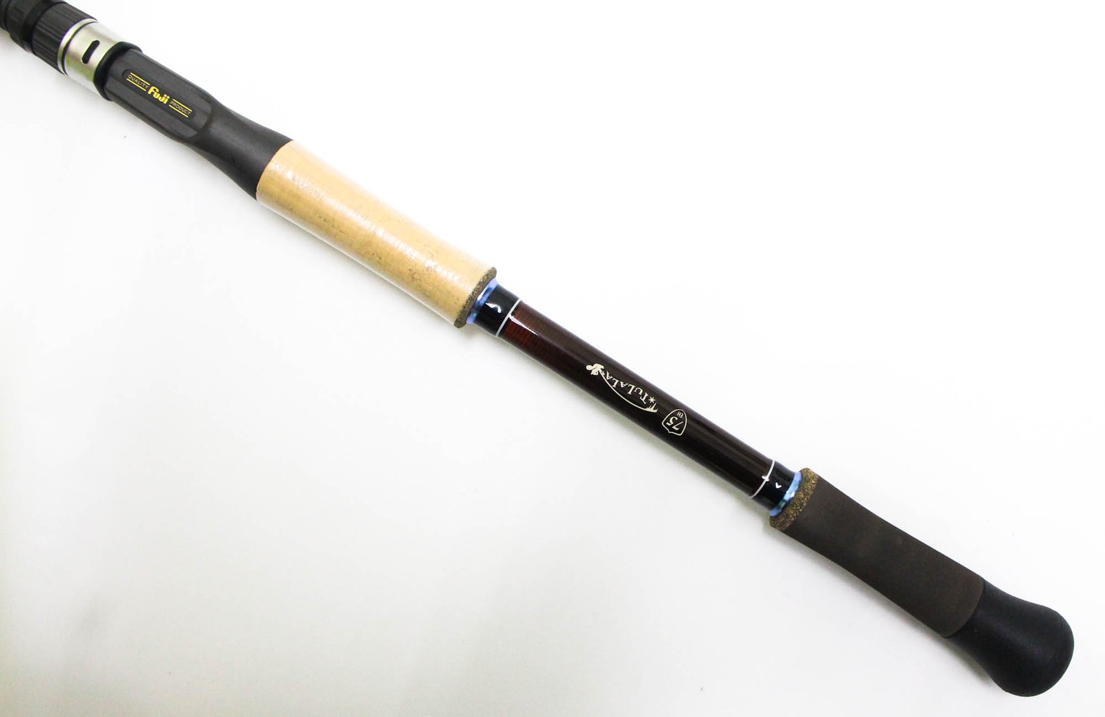 Tulala Rod Baitcast EL Horizons 75 (1241)