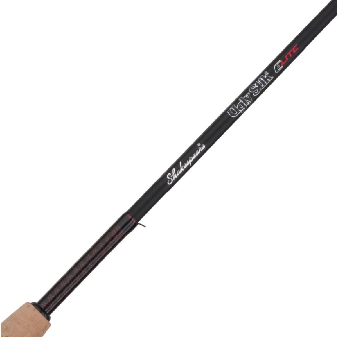 Elite Salmon/Steelhead Spinning Fishing Rod