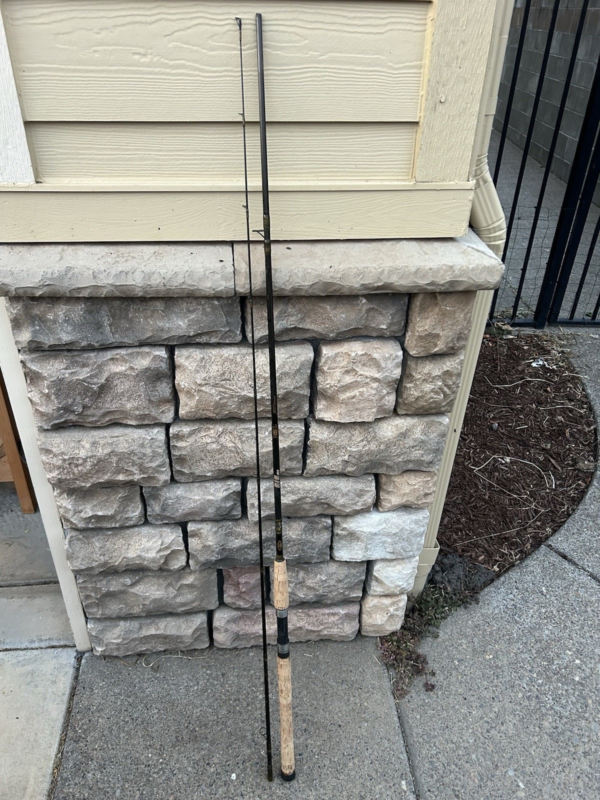 Berkley Air iM8 9’0” A94-9MH Medium Heavy 10-20lb Spinning Rod