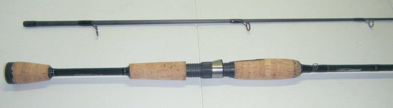 Pflueger Trion 66” Two-piece Med. Action Spinning Rod