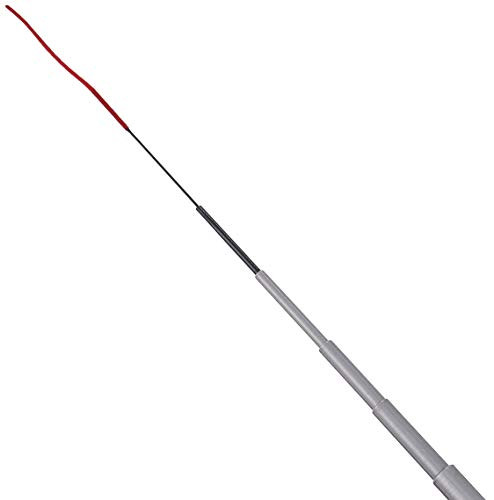 Alpha Tackle Tenkara Fishing 9 Pieces Section WIZZ TENKARA ST 36 Fast Ship Japan