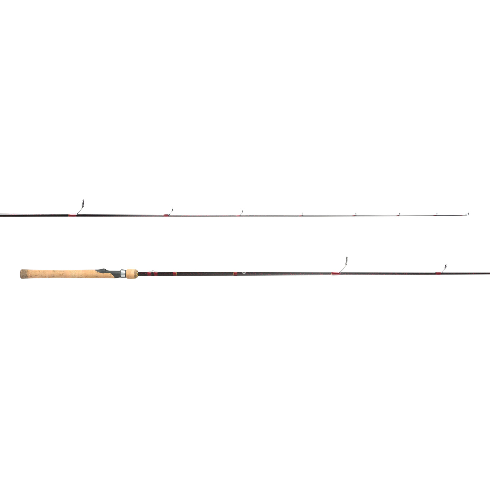 Shimano CONVERGENCE SPINNING, Freshwater, Spinning, 6’6″, Medium, 1 pcs, (CVS…