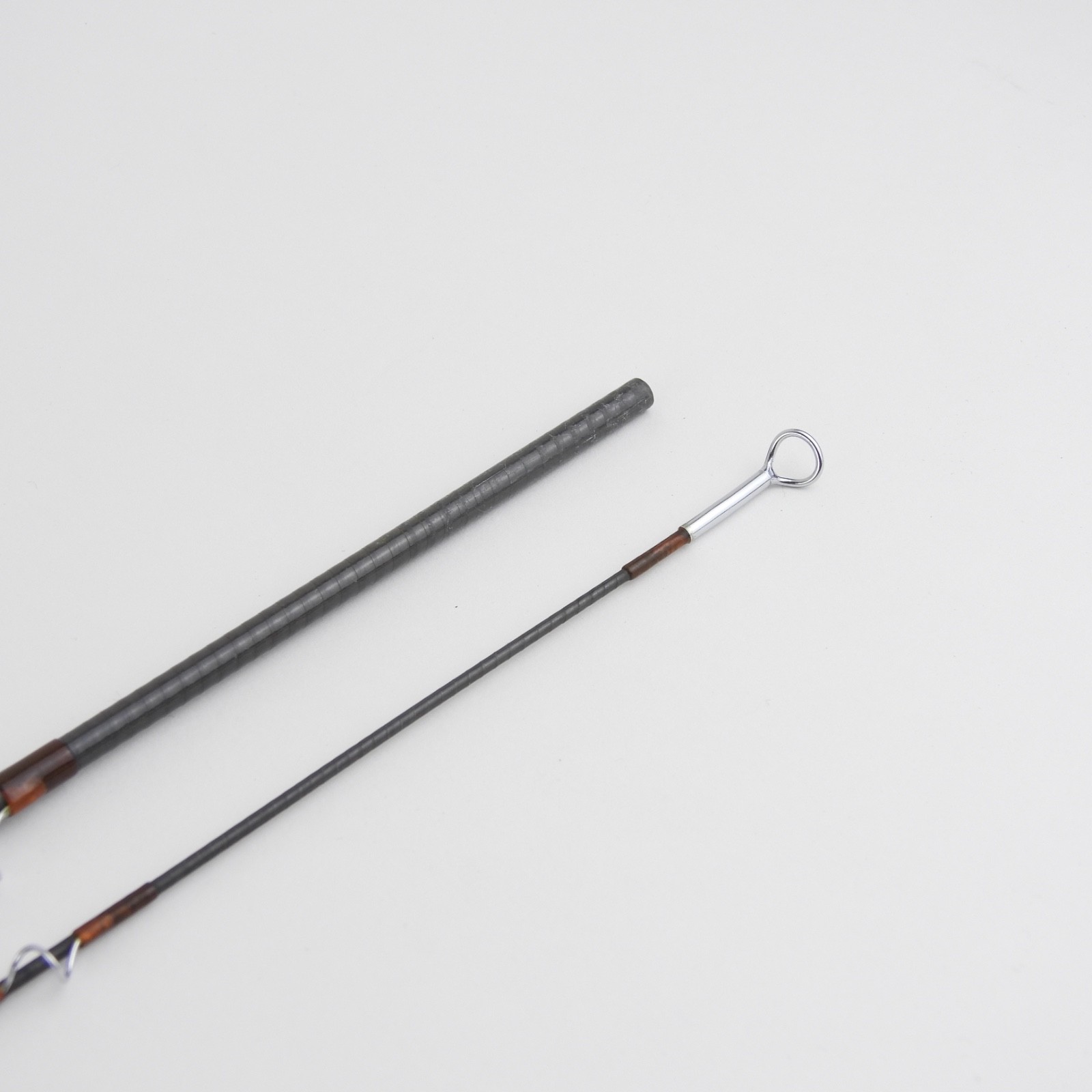 Orvis Graphite “The Otter” Fly Fishing Rod. 7’ 5wt. W/ Tube & Sock.