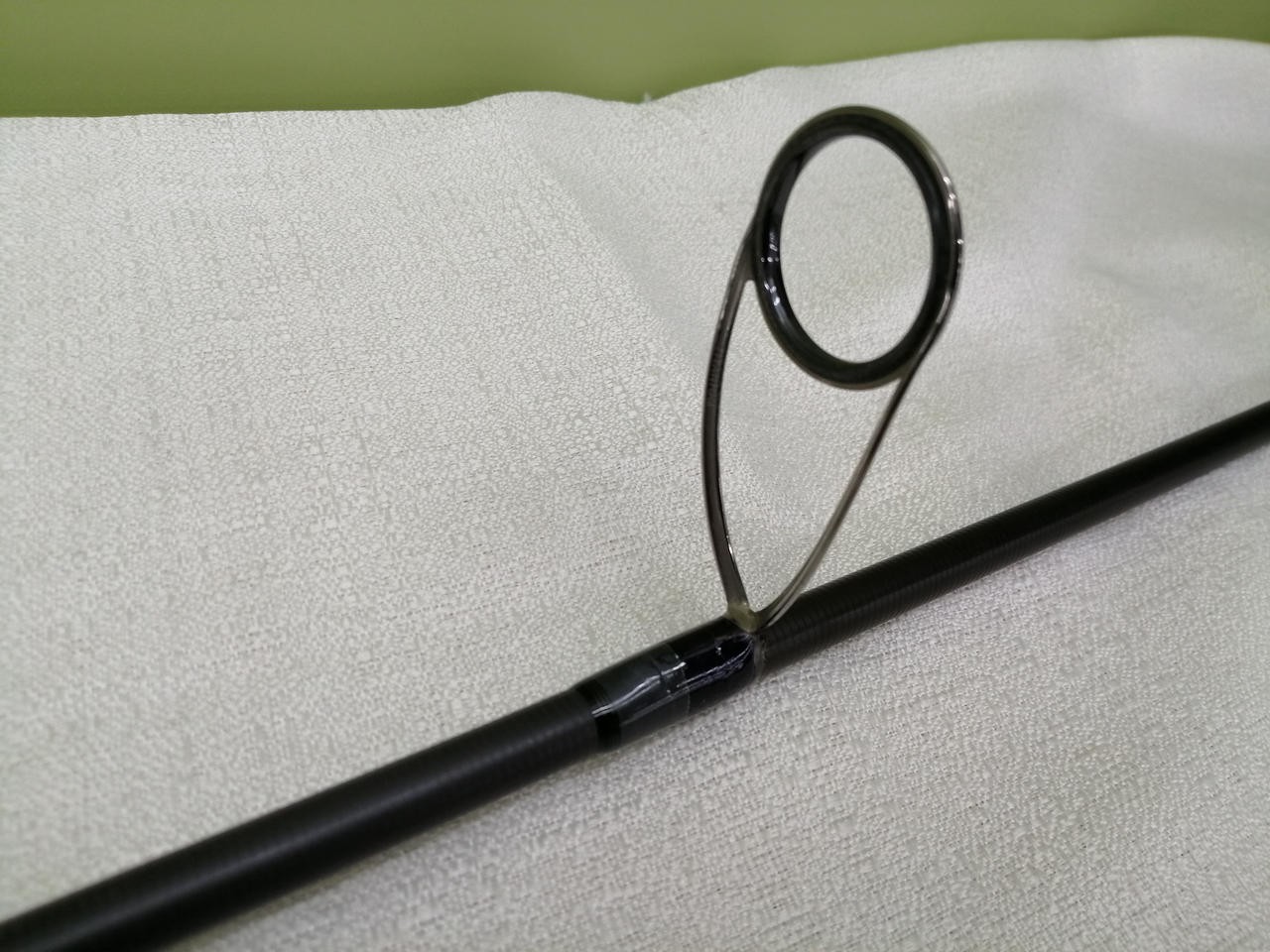 Megabass CK-92MLS Kukai Sea Bass Jigging Rod 9.2ft 139g 2-piece