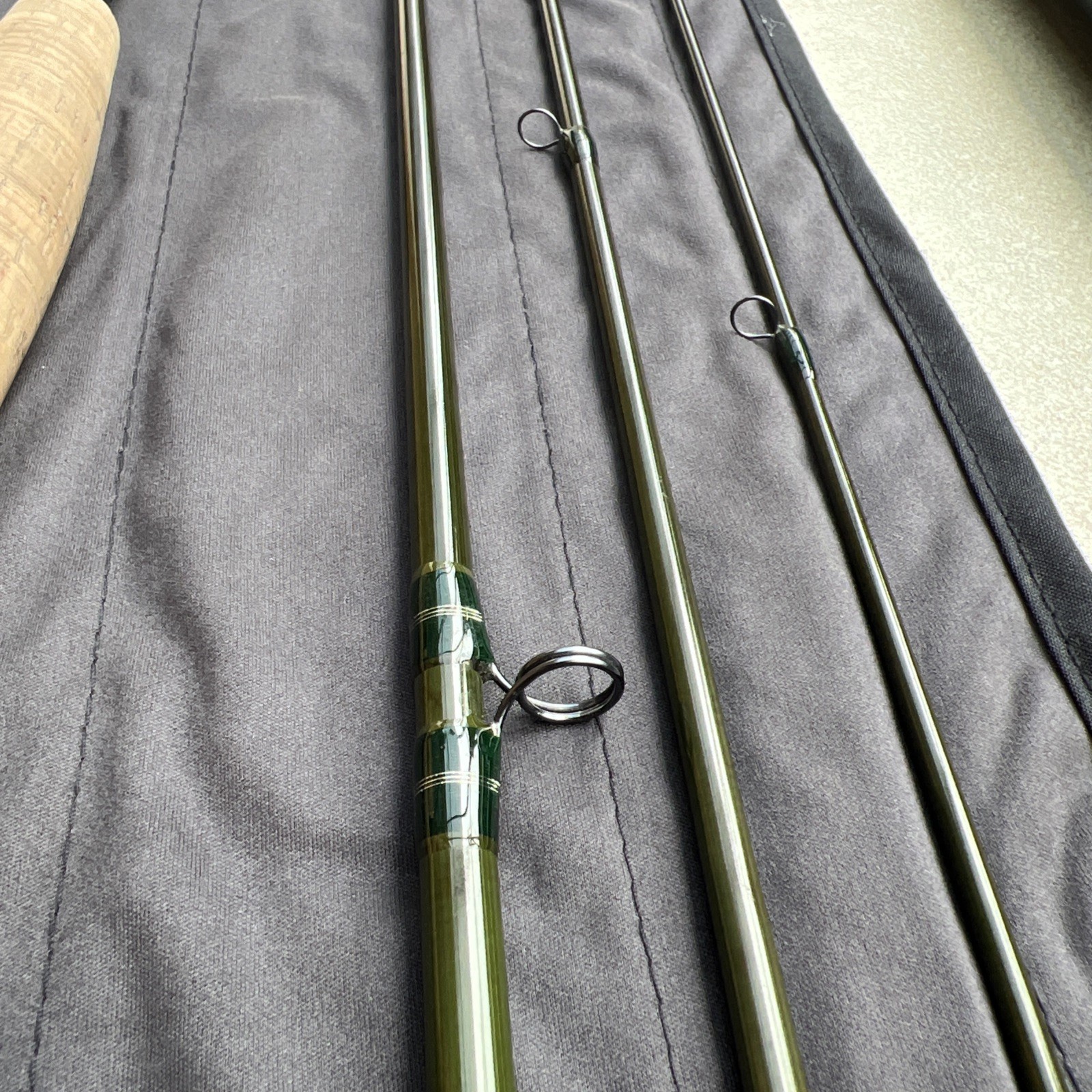 G. Loomis NRX LP 9ft 5wt Fly Rod 🔥 EXCELLENT!