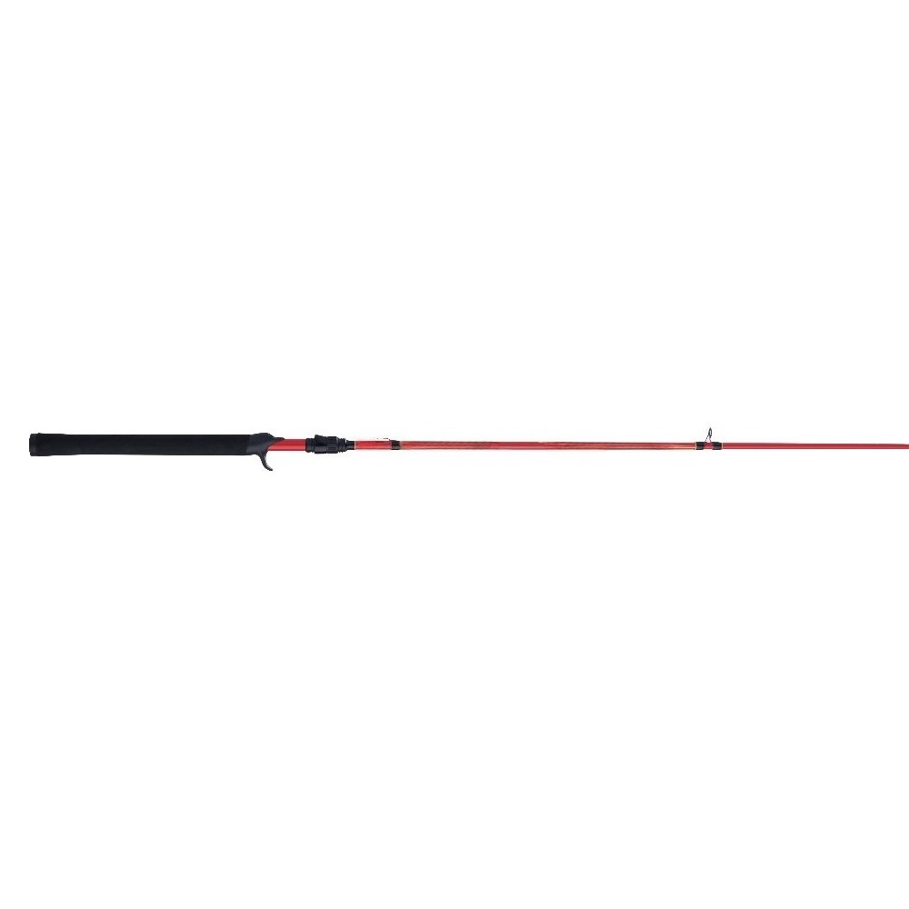 Vigilante Casting Rod, 7′ Medium Fishing Rod