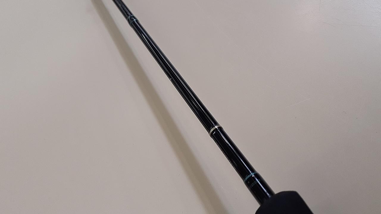 Yamaga Blanks Early610MH/B Seabass Fishing Rod 6.1ft 125g 2-Piece