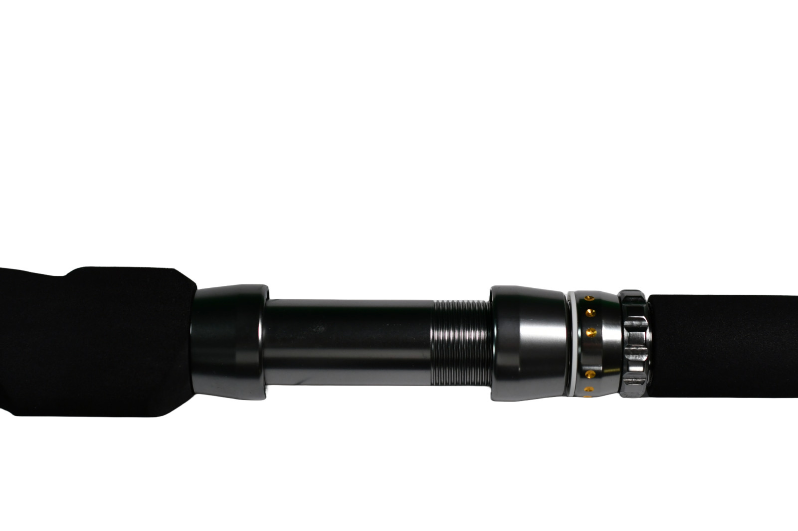 Eat My Tackle Bottom Bandit Acid Wrap Jigging/Bottom fishing rod 60-80lb class