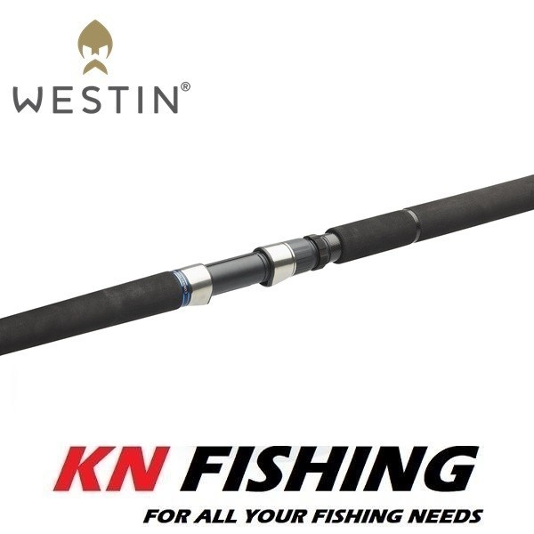 WESTIN W2 ROCKSHORE APEX PREDATOR 2.90m Shore Jigging Rod 20-80gr 2sec
