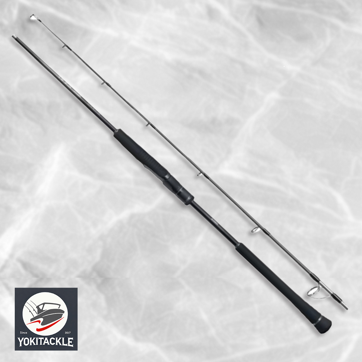 Shimano 24 OCEA JIGGER Quick Jerk S66-3 Spinning Rod Shipping From JAPAN