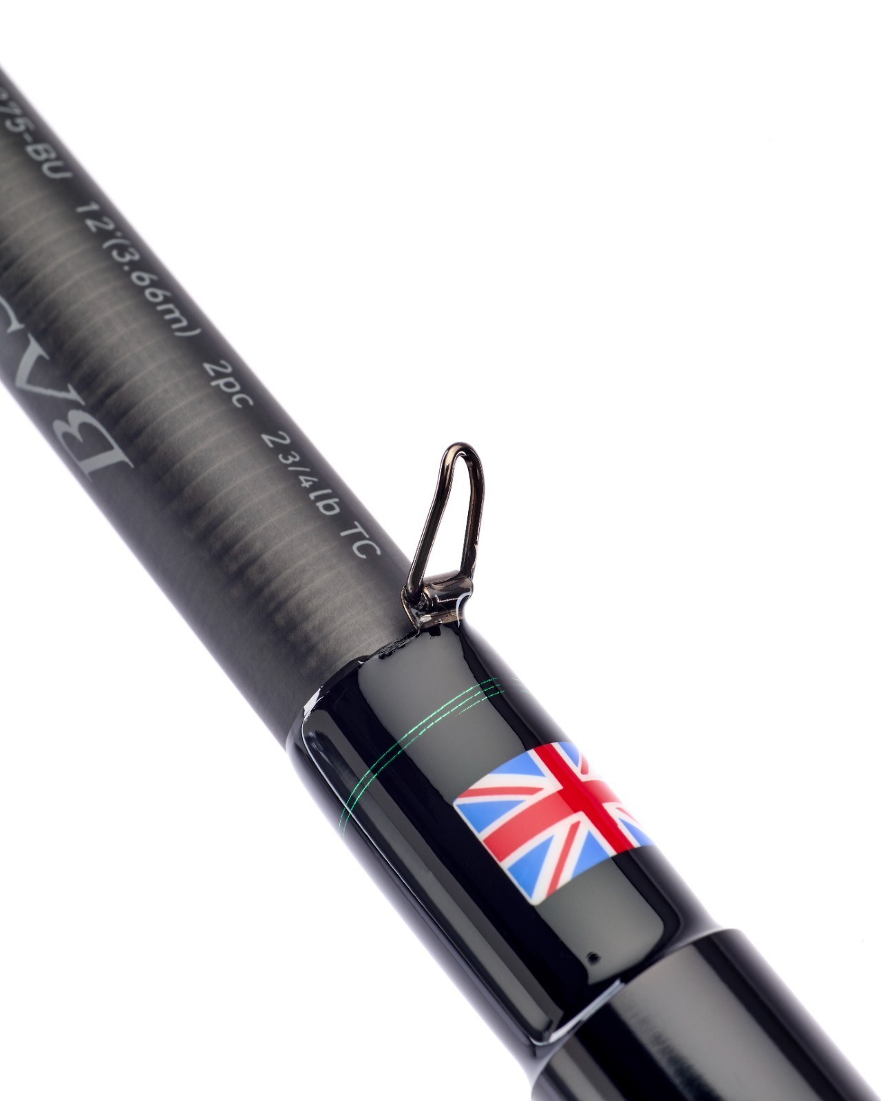 Daiwa Basia X45X Barbel Rod 12ft