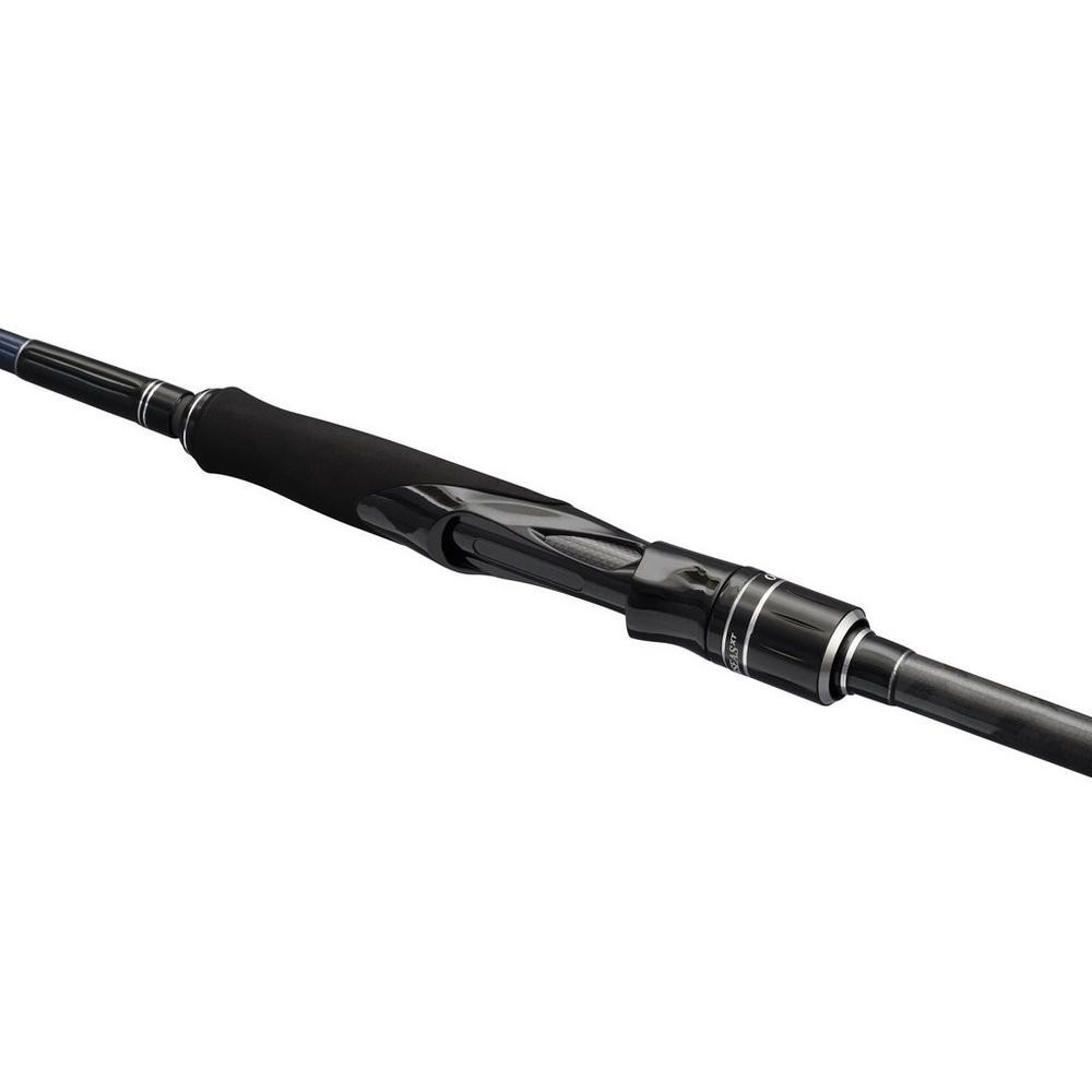 Penn Overseas XT II Inshore 4pce