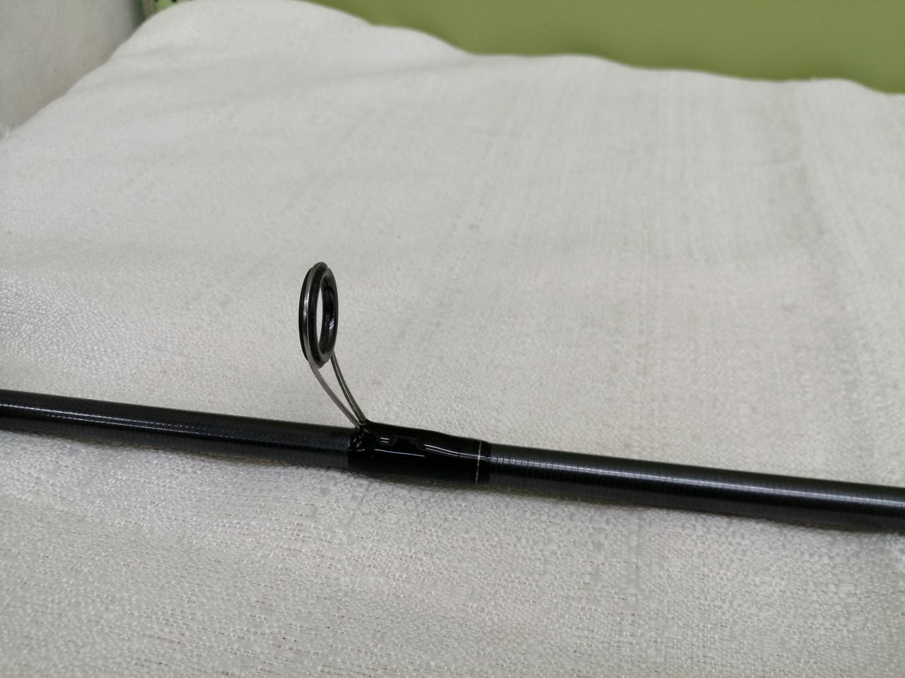 DAIWA MORETHAN BRANZINO MMH117 Sea bass rod