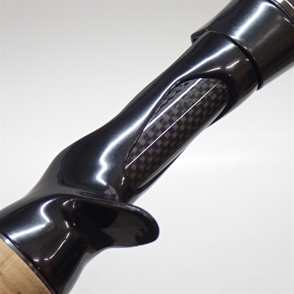 Daiwa 19 Black Label Cond/A