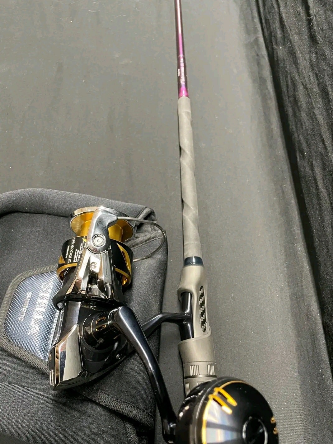 Odm Evolution Nxe94