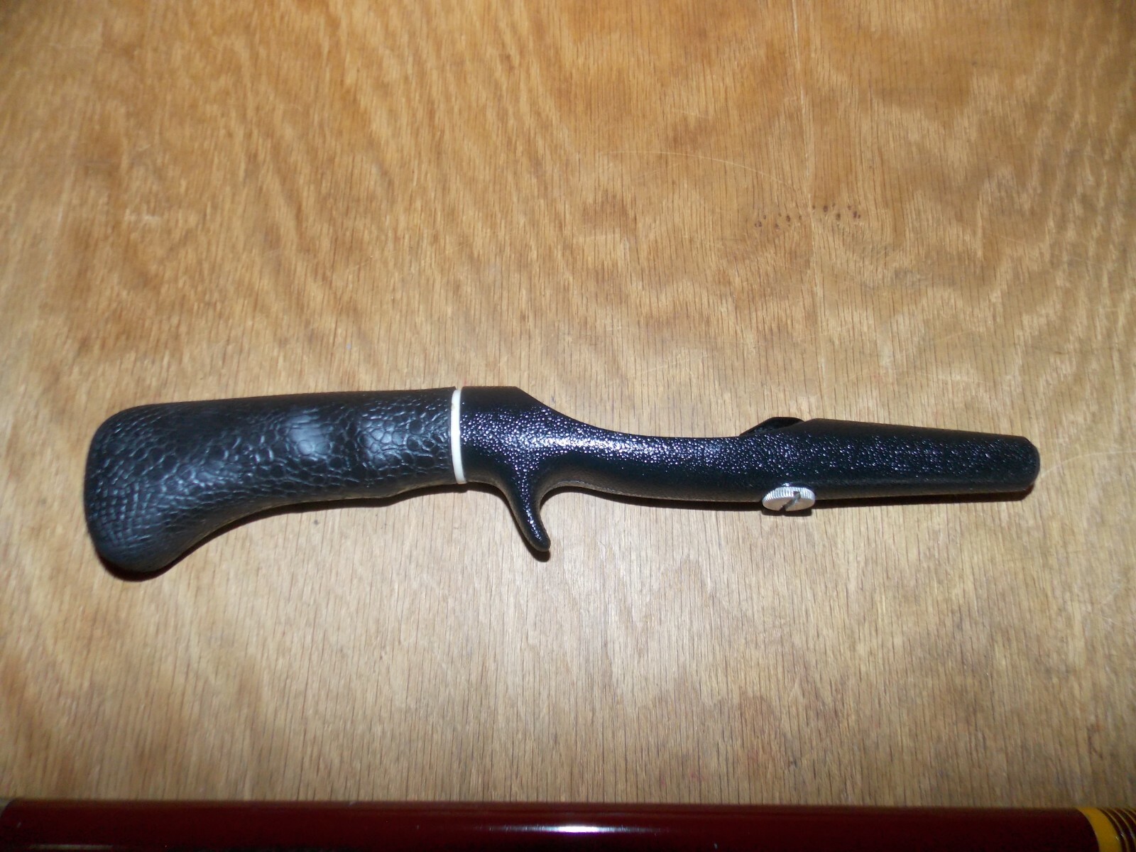 (RARE) Vtg 6′ Telescopic Travel Casting Rod VERY CLEAN 6/26
