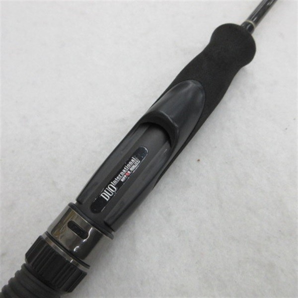 duo Vigas Super Light Jigging S601L Cond/C