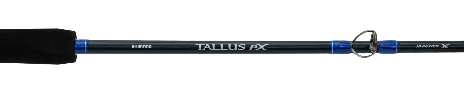 Shimano TALLUS PX SPINNING, Saltwater, Spinning, 8’0″, Medium Heavy, 1 pcs, (…