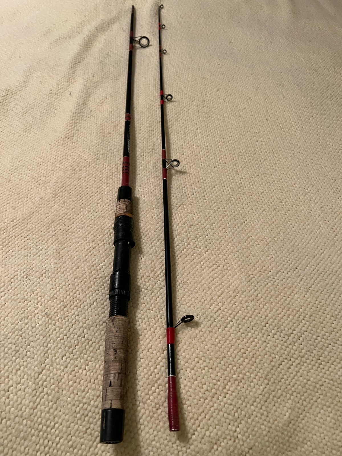 Berkley Wrangler Spinning Rod