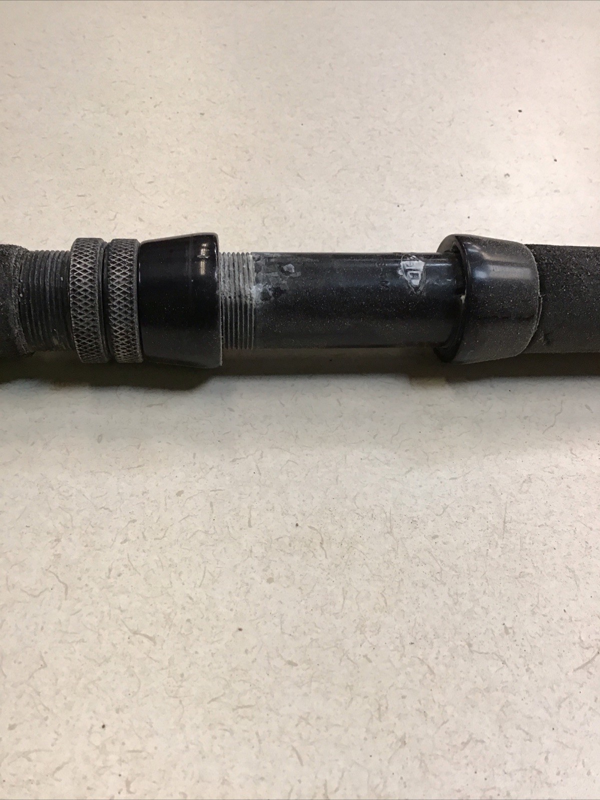 Kunnan HR59130FR BIG GAME TROLLING ROD ~5 1/2’ 50-130 Lbs. Local Pickup Only
