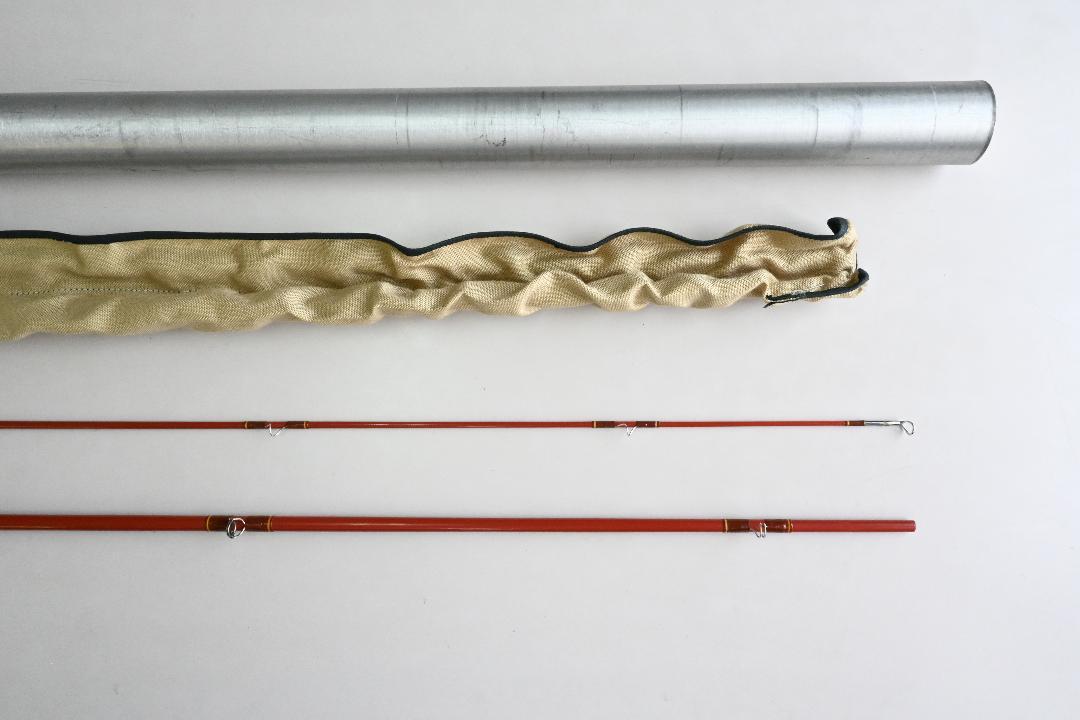 Phillipson 3M MADE FOR L.L. BEAN, INC BF70 7’0″ 3 7/8oz Fly Fishing Rod Vintage