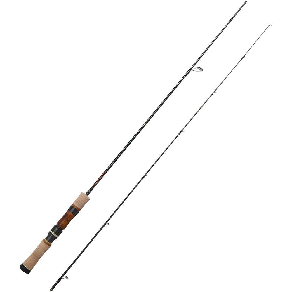 Major Craft Finetail Stream FSX-502UL Spinning Rod for Trout