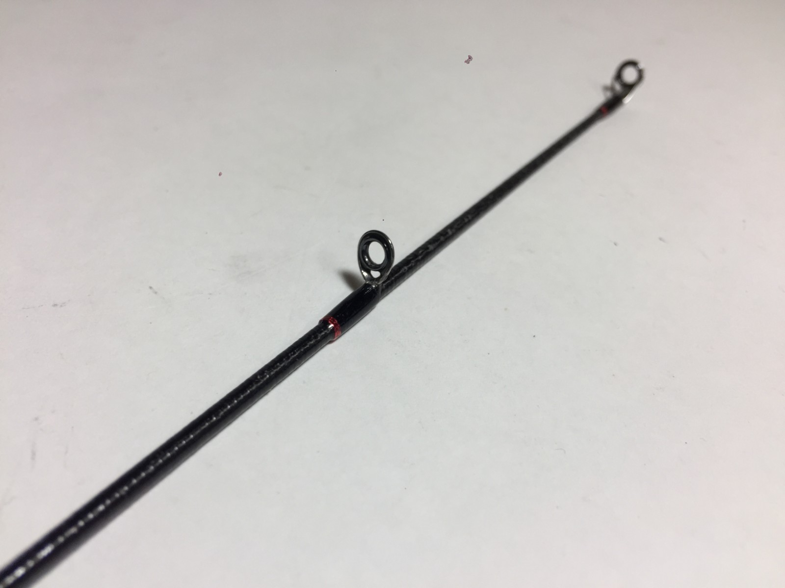 S9067) SHIMANO & JACKALL POISON ADRENA 172MH for Bait Casting Rod