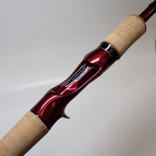 Shimano 19 Scorpion 1752R-2 Cond/C