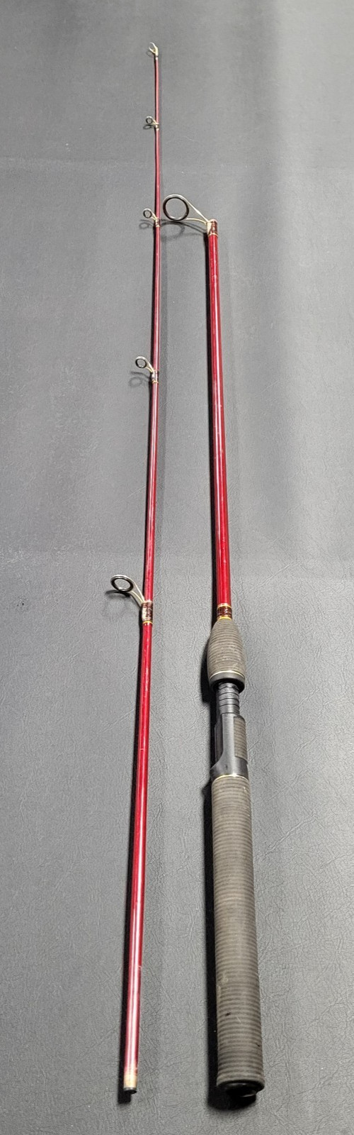 Berkley Hunter Series H30 – 7′ Graphite Spinning Rod Med Action 4-10 Lb, VG Cond