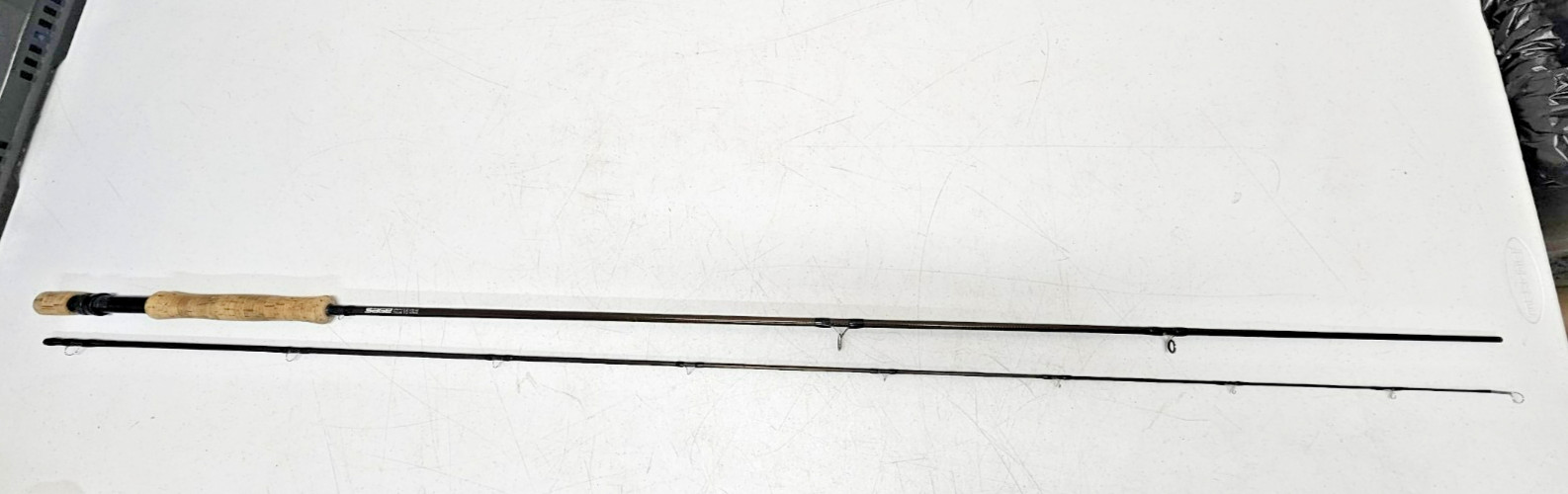 vintage Sage Graphite II GFL 1090 DS #10 line 9’0″ 4 3/8oz fly rod